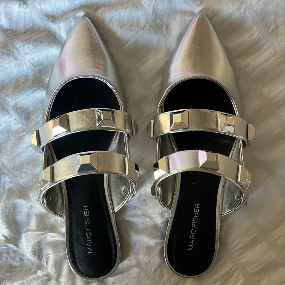 Marc Fisher Mules